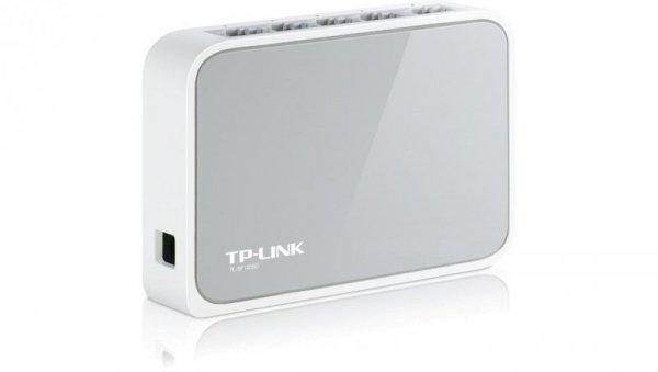 SWITCH TP-LINK TL-SF1005D