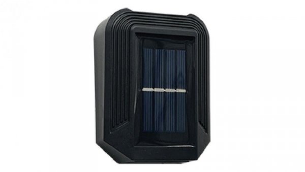 Naświetlacz LED Lampa Solarna Ogrodowa 6000K IP44 Czujnik Zmierzchu
