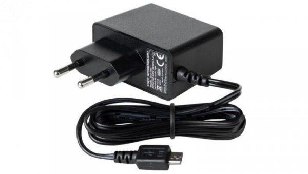 Zasilacz wtyczkowy ESPE 5V 2A 10W wtyk USB-C