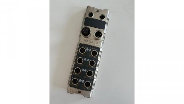 BNI ECT-508-005-Z015 moduł sieciowy EtherCAT BNI00HA
