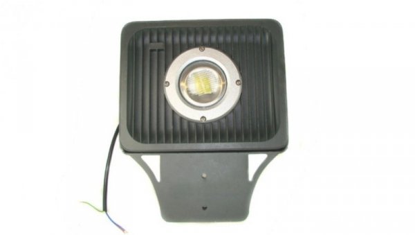 Lampa uliczna LED WHEEL 30W biały ciepły
