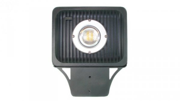 Lampa uliczna LED WHEEL 30W biały zimny