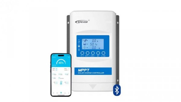 Regulator Ładowania EPEVER MPPT XTRA2210N G3 BLE 20A