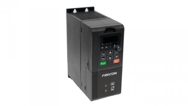 Falownik FRECON 3-fazowy 2,2kW(HD)/4,0kW(ND) 3x400VAC FR500-4T-2,2G/4,0PB