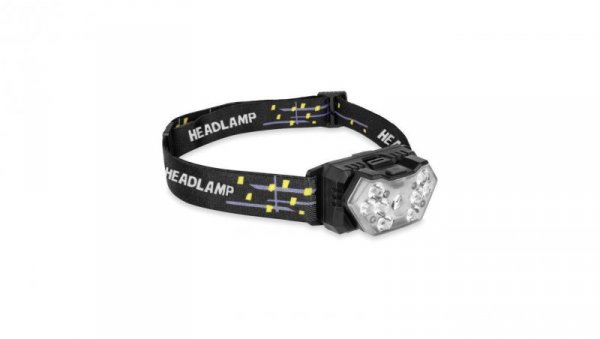 Latarka LED czołowa Pyxis 1.0 GW-0152