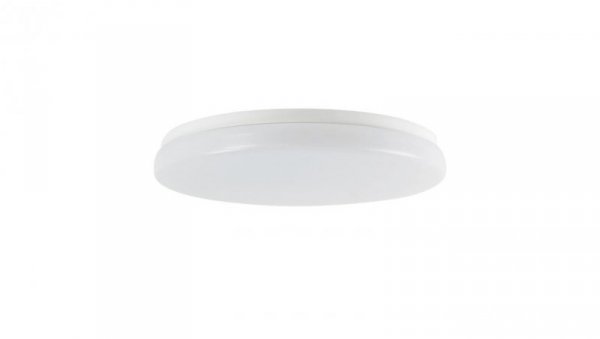 Plafon LED Lampa Sufitowa Natynkowa 24W 4000K 2500lm 104lm/W CELIS Okrągły IP44 ALS LUMILED