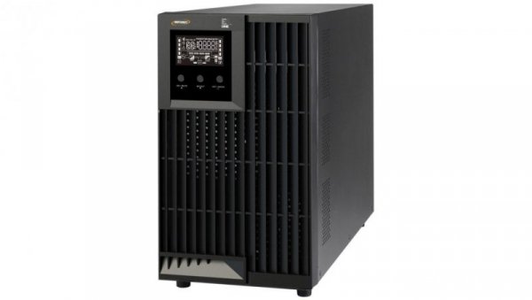 zasilacz awaryjny UPS E4 Pro One 3000VA 2x Schuko 4x C13