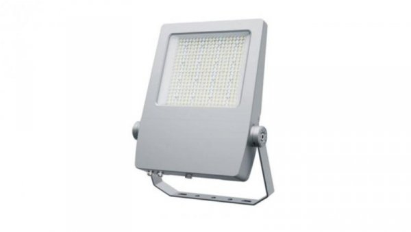 Naświetlacz LED Sirius S 100W – 170 lm/W, CRI70, 5000 K, kąt świecenia 110, IP66, sterownik Lifud, 5 lat gwarancji
