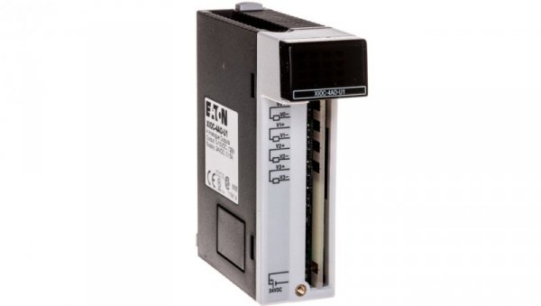Moduł wyjść analogowych 4 wyjścia 0-10V 24V DC 257903