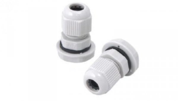 Dławnica kablowa bezhalogenowa dla kabla 22-32 mm PG-36 89061002