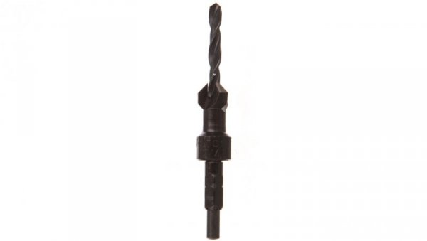 Nawiertak 4,5-12mm WF2545000