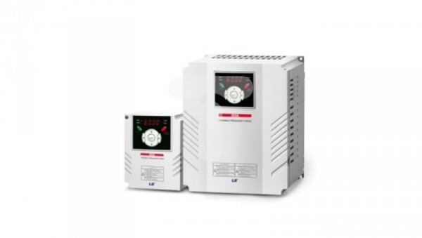 Falownik 3-fazowy 3x400V 5,5kW 12A SV055iG5A-4