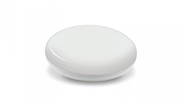 Plafon SUN n/t 18W AC 230V 50Hz 4000K (neutr.) 120 st. IP54 1820lm PL-SUN/LED/18W biały