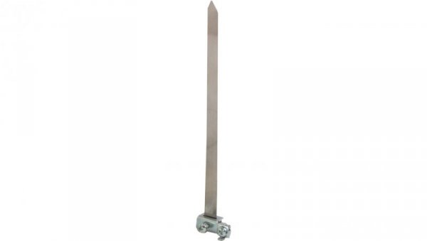 Opaska uziemiająca L=425mm KM95