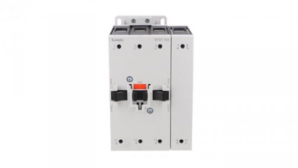 Stycznik mocy 4P 140 A AC1 cewka 230 VAC 50/60Hz BF95T4A230