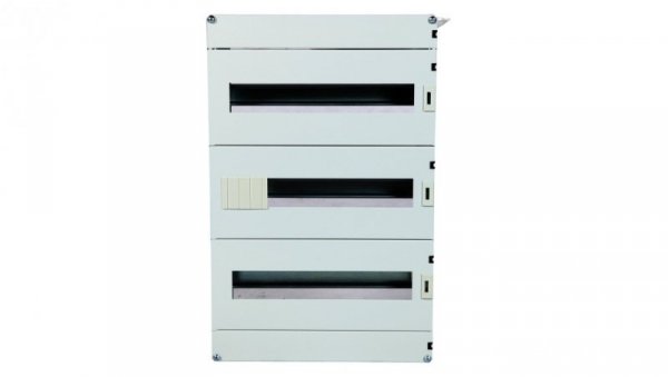 Rama modułowa do NSYS3D 48 modułów 600x400mm NSYDLM48P