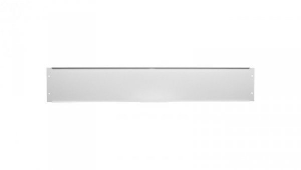 Cokół do obudów część czołowa 200x1200mm BPZ-FS-1200/2 293511