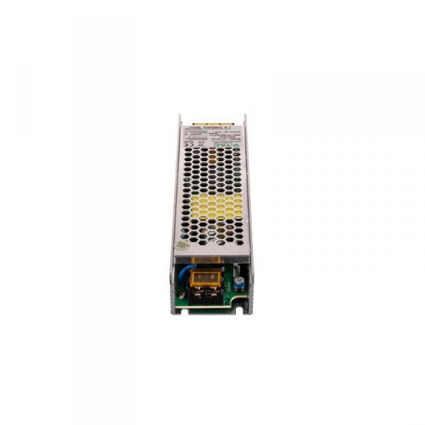 Zasilacz LED V-TAC 120W 12V 10A Modułowy Filtr EMI VT-20122