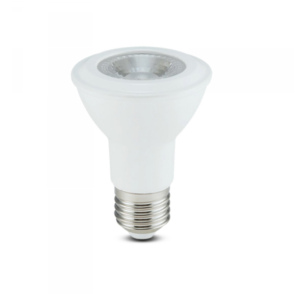 Żarówka LED V-TAC SAMSUNG CHIP 5,8W E27 PAR20 VT-220 3000K 495lm 5 Lat Gwarancji