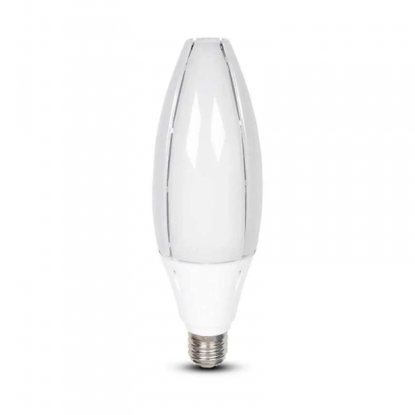 Żarówka LED V-TAC SAMSUNG CHIP 60W E40 VT-260 4000K 6500lm 5 Lat Gwarancji