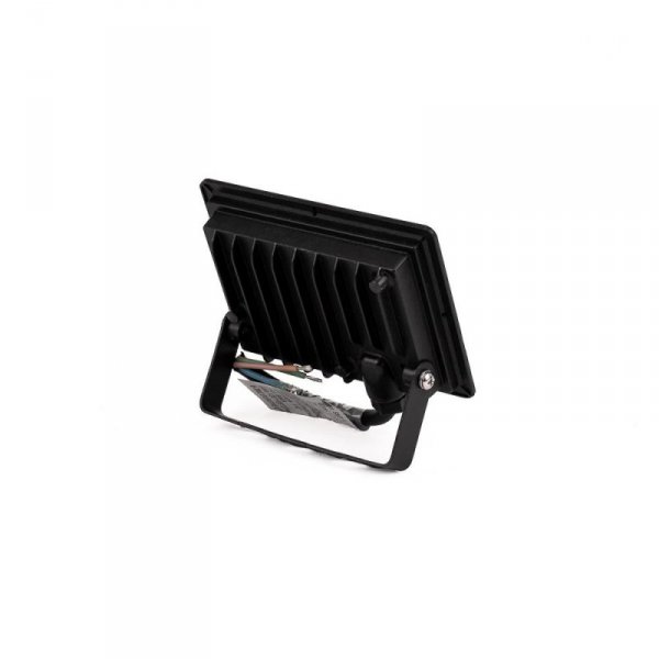 Projektor LED V-TAC 20W SMD F-CLASS Czarny VT-4924-B 6500K 1650lm