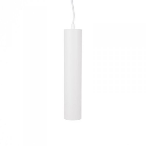Oprawa Zwieszana V-TAC GU10 GU10 Biała Aluminium 60x300mm VT-976-300-W 3 Lata Gwarancji