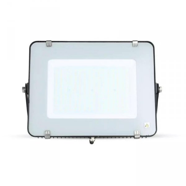 Projektor LED V-TAC 200W SAMSUNG CHIP Czarny VT-200 4000K 16500lm 5 Lat Gwarancji