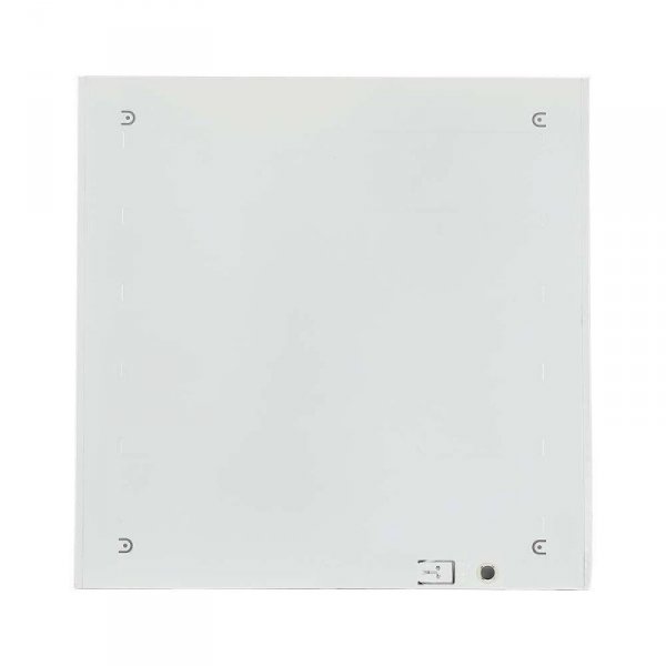 Panel LED V-TAC 40W 600x600 SAMSUNG CHIP 3w1 natynkowy/podtynkowy VT-6139 6500K 3960lm 3 Lata Gwarancji