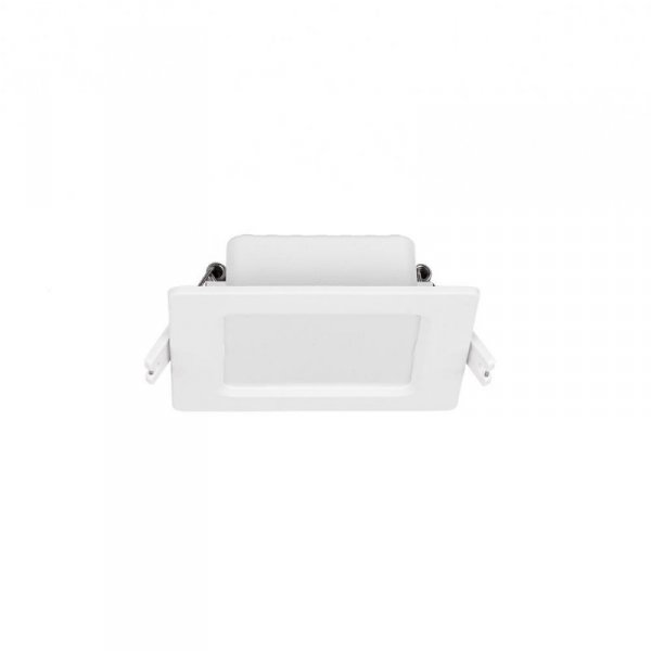 Panel Wpuszczany V-TAC 3W LED SAMSUNG CHIP Kwadrat 90x90mm VT-61003SQ-S 6500K 330lm