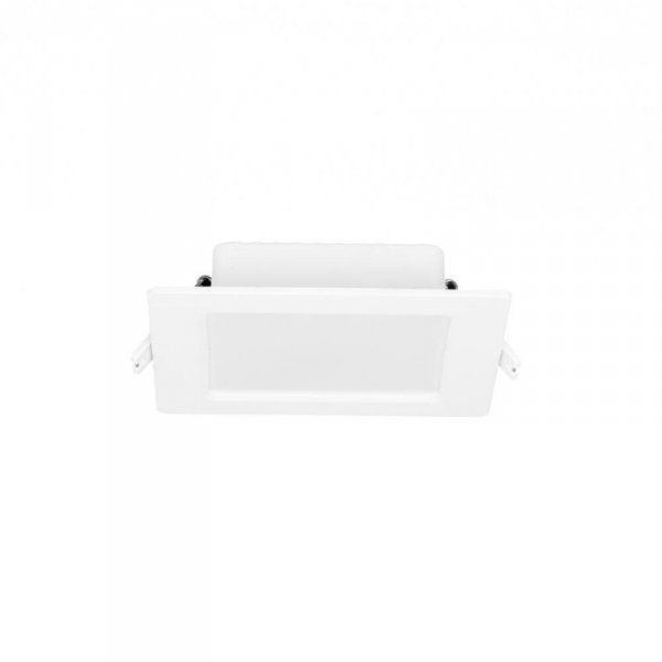 Panel Wpuszczany V-TAC 6W LED SAMSUNG CHIP Kwadrat 120x120mm VT-61006SQ-S 6500K 660lm