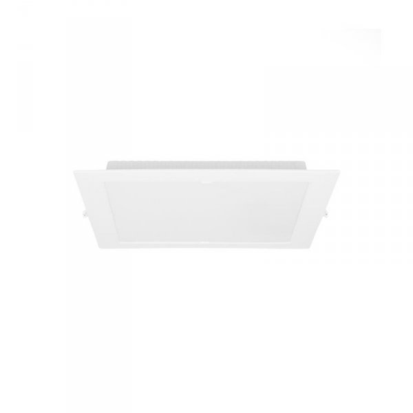 Panel Wpuszczany V-TAC 18W LED SAMSUNG CHIP Kwadrat 220x220mm VT-61018SQ-S 6500K 1980lm