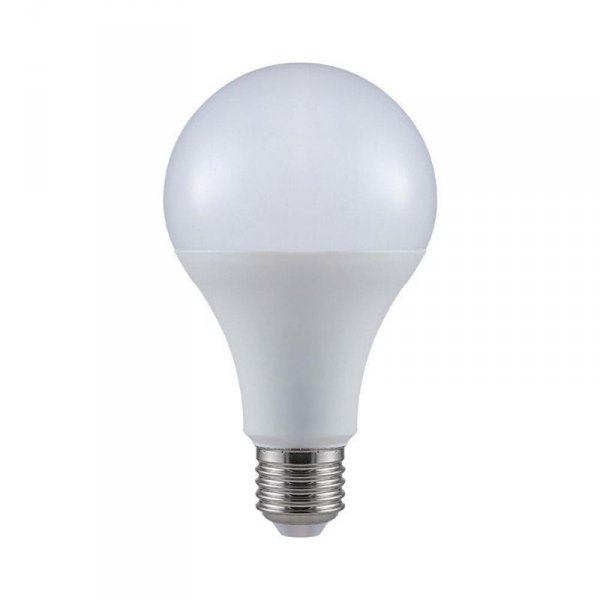 Żarówka LED V-TAC 20W A80 E27 80x155mm VT-22022 3000K 2452lm