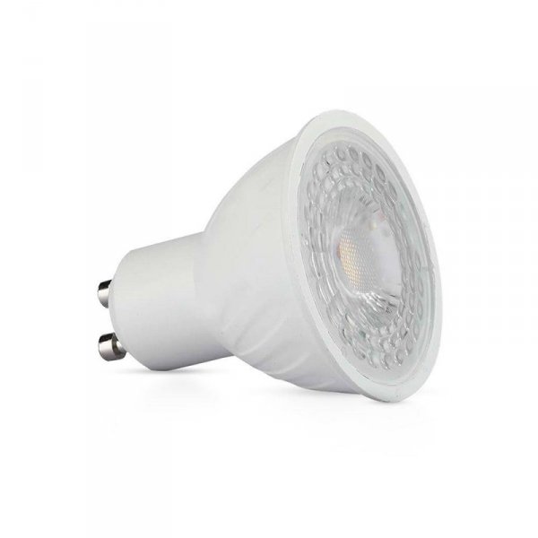 Żarówka LED V-TAC SAMSUNG CHIP 6W GU10 110st VT-247 3000K 445lm