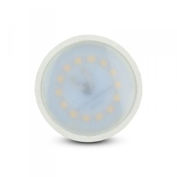 Żarówka LED V-TAC SAMSUNG CHIP 6W GU10 110st VT-247 6500K 445lm