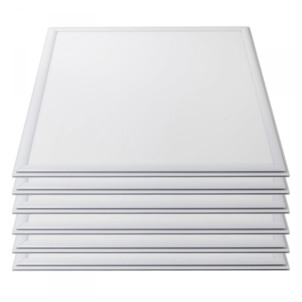 Panel LED V-TAC 40W 600x600 PMMA 120Lm/W VT-6060-6 6400K 4950lm