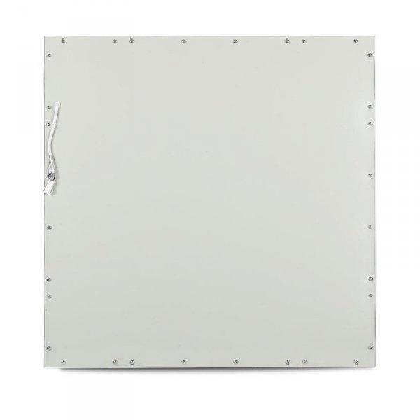 Panel LED V-TAC 40W 600x600 PMMA 120Lm/W VT-6060-6 6400K 4950lm