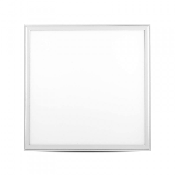 Panel LED V-TAC 29W 600x600 PMMA 137Lm/W VT-6129 4000K 3960lm