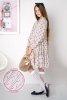 Podkolanówki dziewczęce Knittex DR 2306 Mabel
