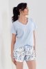 Piżama Cana 121 kr/r 2XL