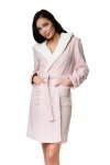Szlafrok Henderson Ladies 38268 Waffle S-XL