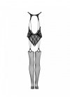 Body Obsessive G324 Bodystocking