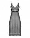Koszulka Obsessive Estiqua Chemise Long XS-2XL