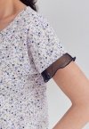Piżama Cana 105 kr/r S-XL