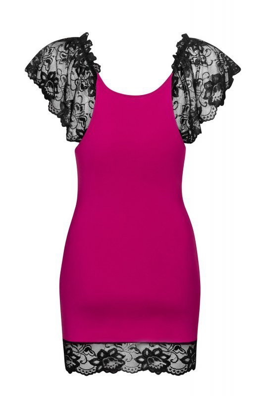 Koszulka Obsessive Imperia Chemise S-2XL
