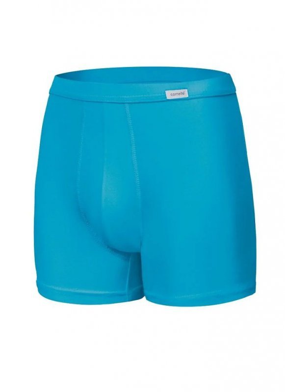 Bokserki Cornette Authentic Perfect S-2XL
