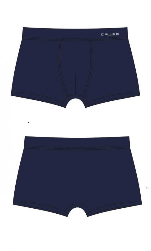 Bokserki C+3 M-5XL