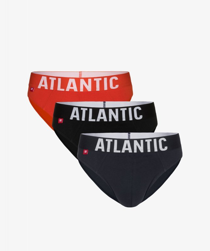Slipy Atlantic 3SMP-003 A&#039;3 Nowe