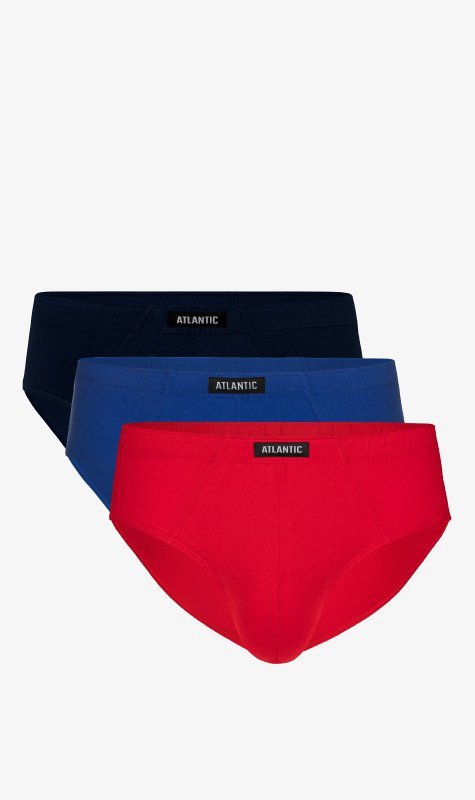 Slipy Atlantic 3SMP-129 A&#039;3