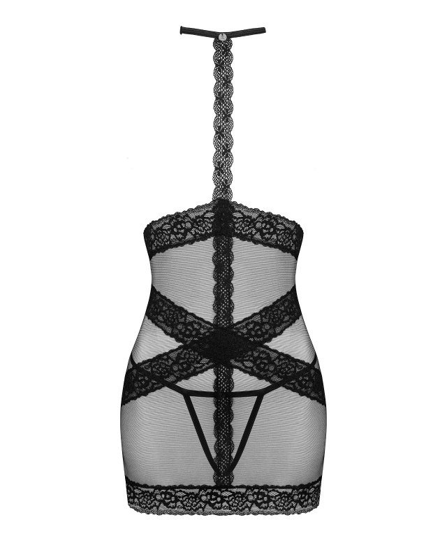 Koszulka Obsessive Lacrisia Chemise