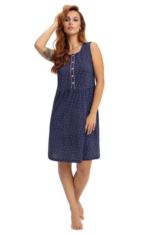 Koszula nocna Luna 155 3XL L23